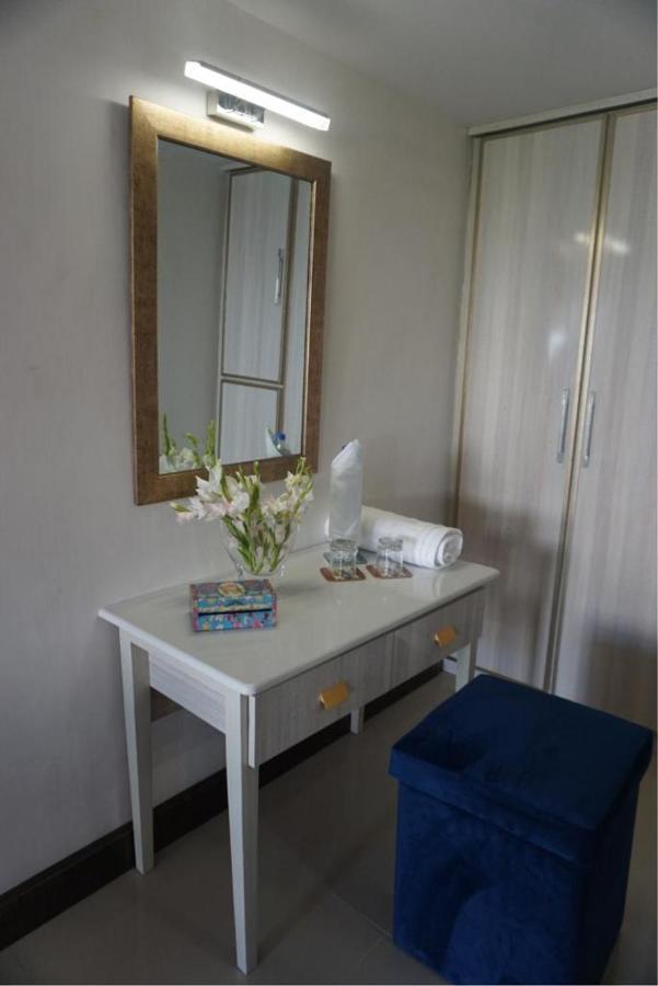Airport Hotel การาจี ภายนอก รูปภาพ