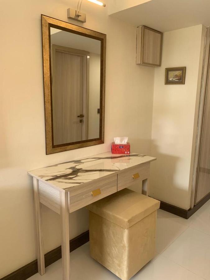 Airport Hotel การาจี ภายนอก รูปภาพ